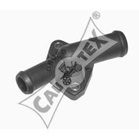Фланец охлаждающей жидкости  - CAUTEX 954146