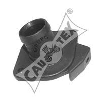 Фланец охлаждающей жидкости  - CAUTEX 954149
