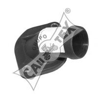 Фланец охлаждающей жидкости  - CAUTEX 954150