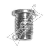 Резьбовая пробка, маслянный поддон - CAUTEX 954223