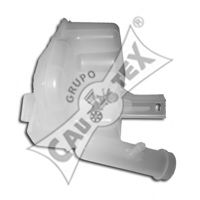Бачок, радиатор - CAUTEX 954237