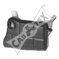 Бачок, радиатор - CAUTEX 954243