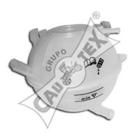 Бачок, радиатор - CAUTEX 954260