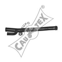Трубка охлаждающей жидкости - CAUTEX 955164
