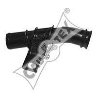 Трубка охлаждающей жидкости - CAUTEX 955166