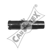 Фланец охлаждающей жидкости - CAUTEX 955170