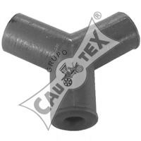 Фланец охлаждающей жидкости - CAUTEX 955210