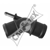 Фланец охлаждающей жидкости - CAUTEX 955239
