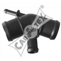 Фланец охлаждающей жидкости - CAUTEX 955240