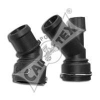 Фланец охлаждающей жидкости  - CAUTEX 955330