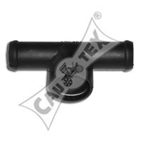 Фланец охлаждающей жидкости - CAUTEX 955332