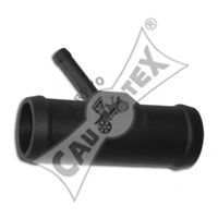 Фланец охлаждающей жидкости - CAUTEX 955334