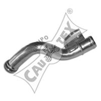 Трубка охлаждающей жидкости - CAUTEX 955339