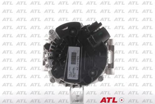 Генератор - ATL L 48 740