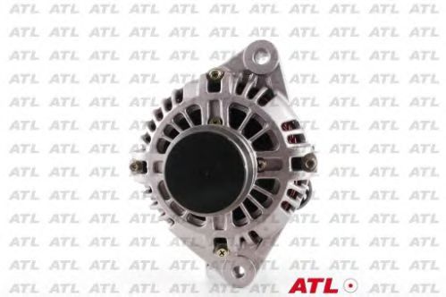 Генератор - ATL L 49 500