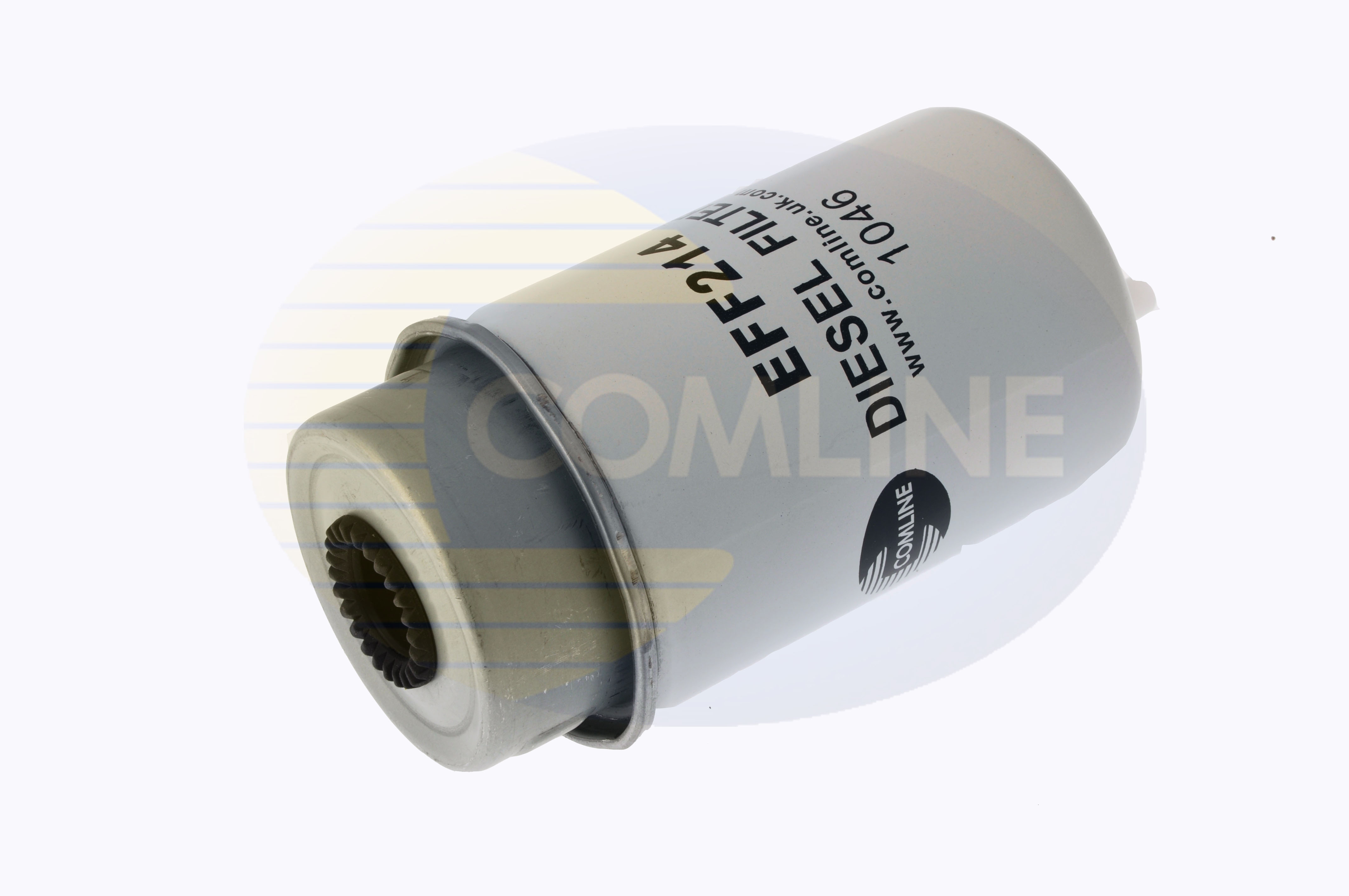 Фильтр топливный - Comline EFF214