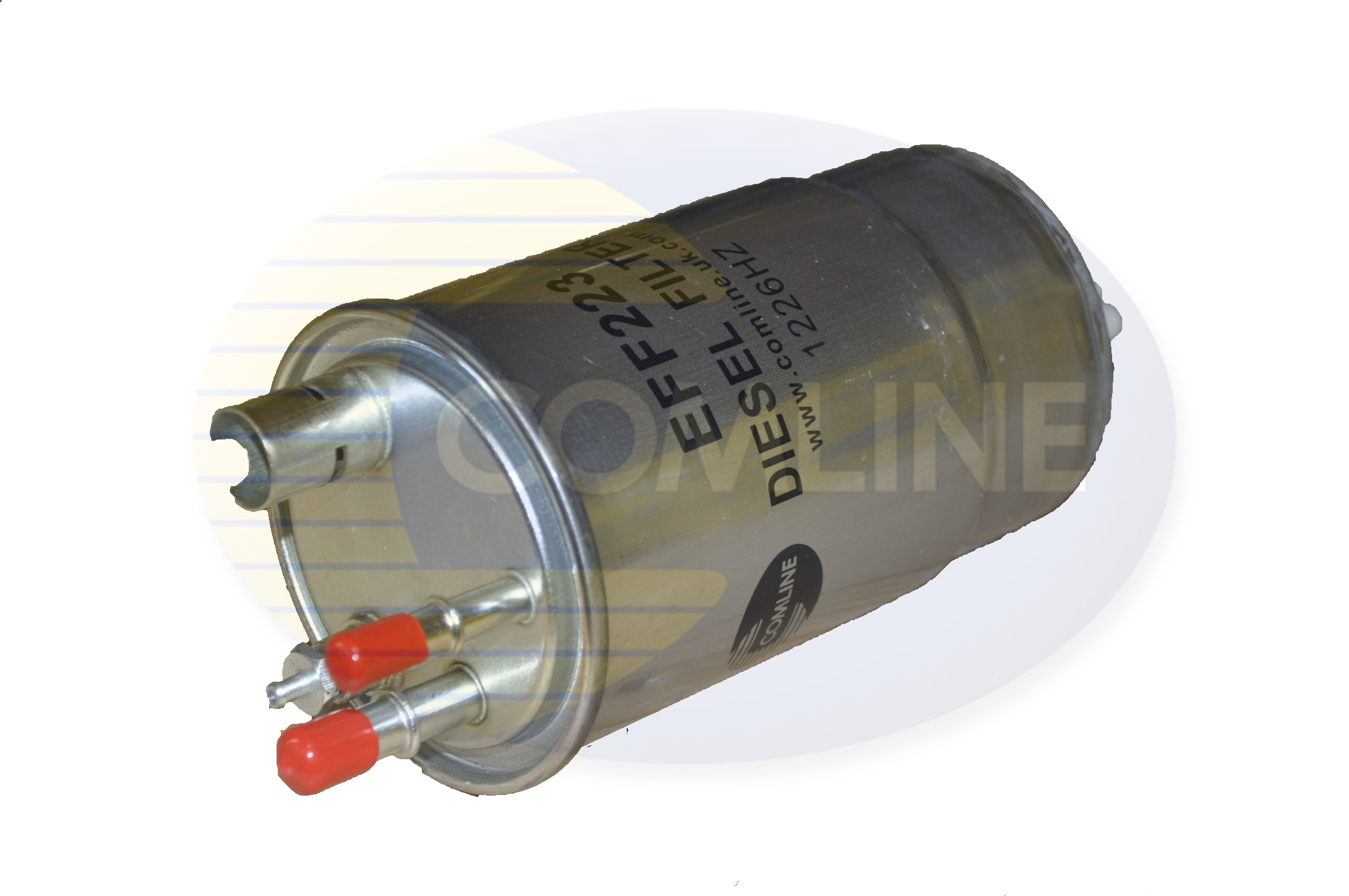 Фильтр топливный - Comline EFF223