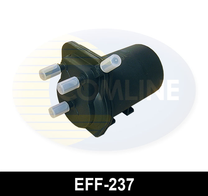Фильтр топливный - Comline EFF237