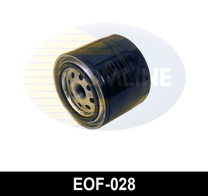 Фильтр масляный - Comline EOF028