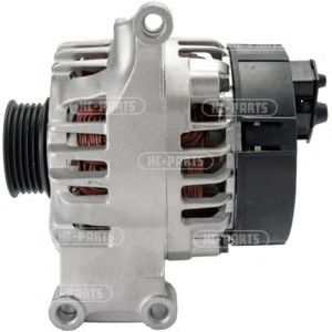 Генератор - HC-Parts CA1766IR