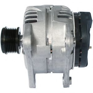Генератор - HC-Parts CA1860IR