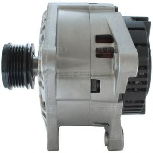Генератор - HC-Parts CA1881IR