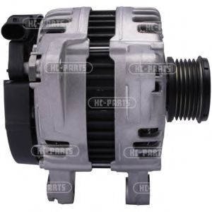 Генератор - HC-Parts CA2000IR