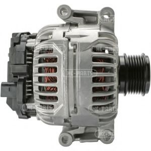 Генератор - HC-Parts CA2007IR