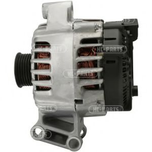 Генератор - HC-Parts CA2044IR