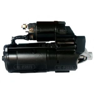 Стартер - HC-Parts CS1288