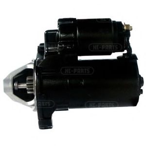 Стартер - HC-Parts CS1289