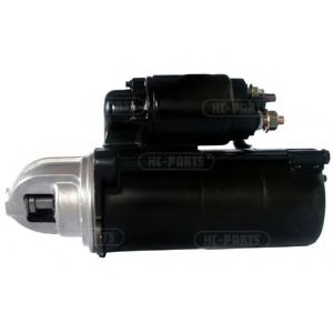 Стартер - HC-Parts CS1291