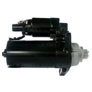 Стартер - HC-Parts CS1293