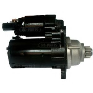 Стартер - HC-Parts CS1322