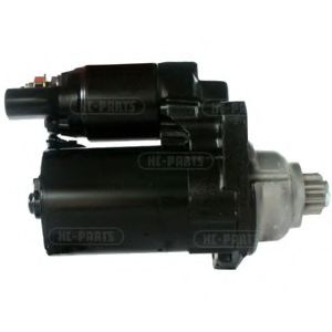 Стартер - HC-Parts CS1324