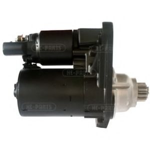 Стартер - HC-Parts CS1330