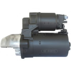 Стартер - HC-Parts CS1334