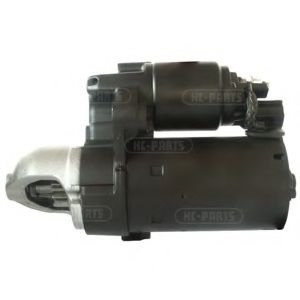 Стартер - HC-Parts CS1339