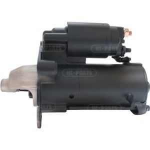 Стартер - HC-Parts CS1341