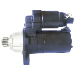 Стартер - HC-Parts CS1347