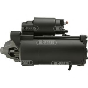 Стартер - HC-Parts CS1377