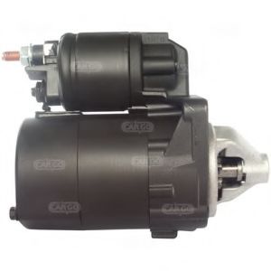 Стартер - HC-Parts CS1379