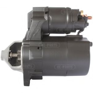 Стартер - HC-Parts CS1384