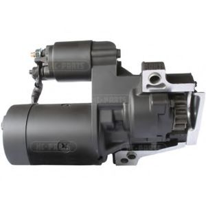 Стартер - HC-Parts CS1390