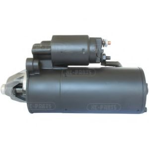 Стартер - HC-Parts CS1396