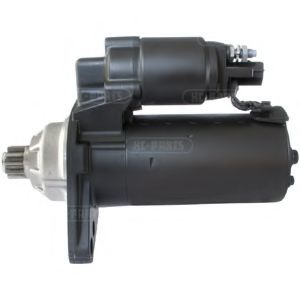 Стартер - HC-Parts CS1397