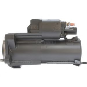 Стартер - HC-Parts CS1401