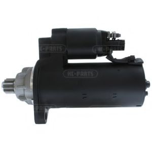 Стартер - HC-Parts CS1405
