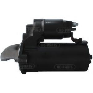 Стартер - HC-Parts CS1406