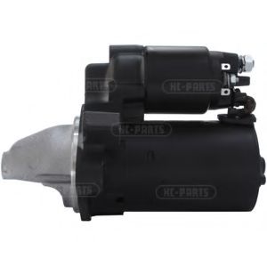 Стартер - HC-Parts CS1407
